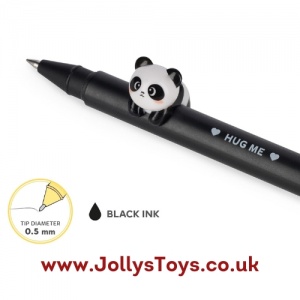Panda Gel Pen